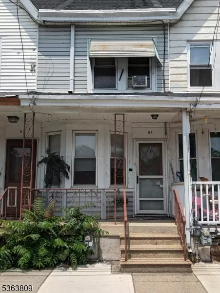 67 Mercer St, Phillipsburg Town, NJ 08865