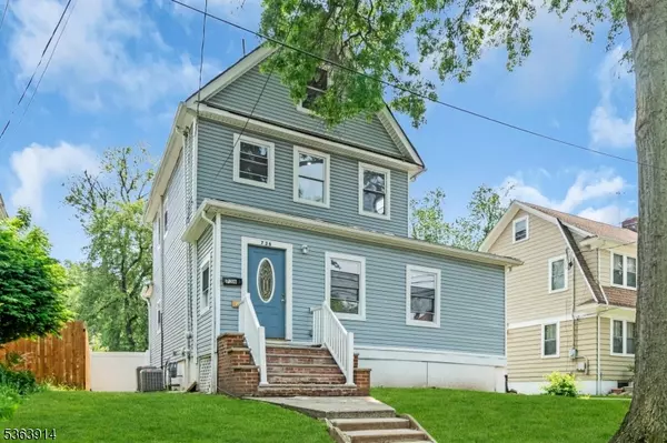 Plainfield City, NJ 07062,736 E 7Th St