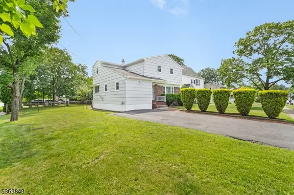 South Plainfield Boro, NJ 07080,2001 Grant Ave
