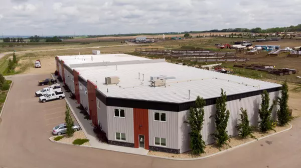 26103 40 Highway 12,  Rural Lacombe County,  AB T4L 0H6