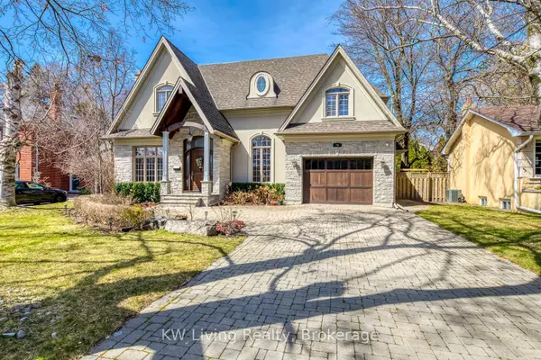 70 Hartfield RD, Toronto W08, ON M9A 3E2