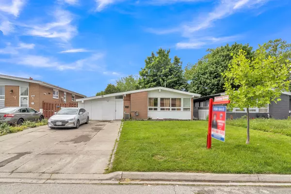 19 Langwith CT, Brampton, ON L6Y 1Z9