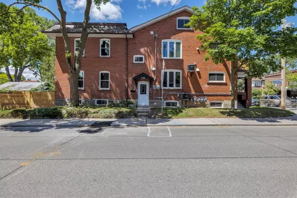 726 Windermere AVE #B1, Toronto W02, ON M6S 3M1