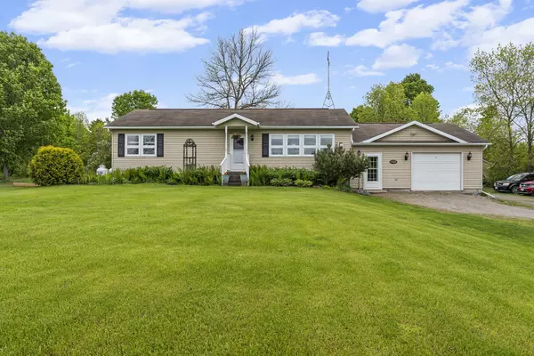 Rideau Lakes, ON K0G 1V0,2329 HARLEM RD