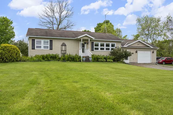 Rideau Lakes, ON K0G 1V0,2329 HARLEM RD