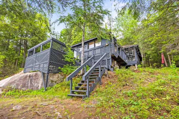 11443 KUSHOG NORTH WATER N/A, Algonquin Highlands, ON K0M 1J2