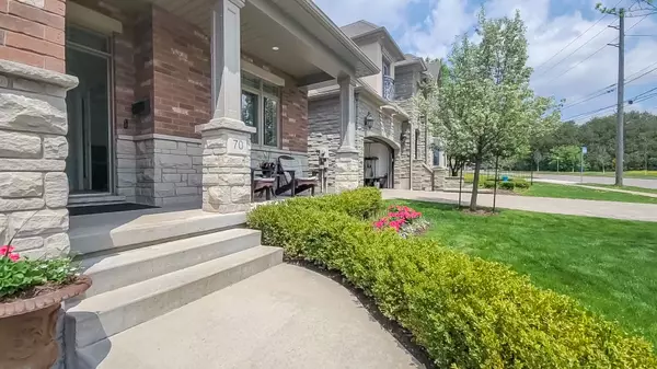 Guelph, ON N1E 6C8,70 Waverley DR