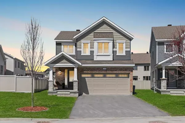 278 Haliburton HTS, Kanata, ON K2V 0R5