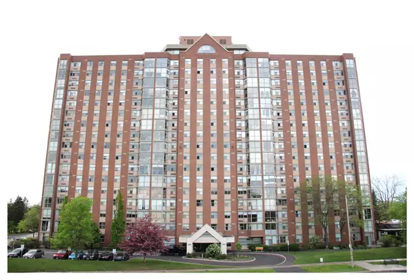 2760 Carousel CRES #1409, Blossom Park - Airport And Area, ON K1T 2N4