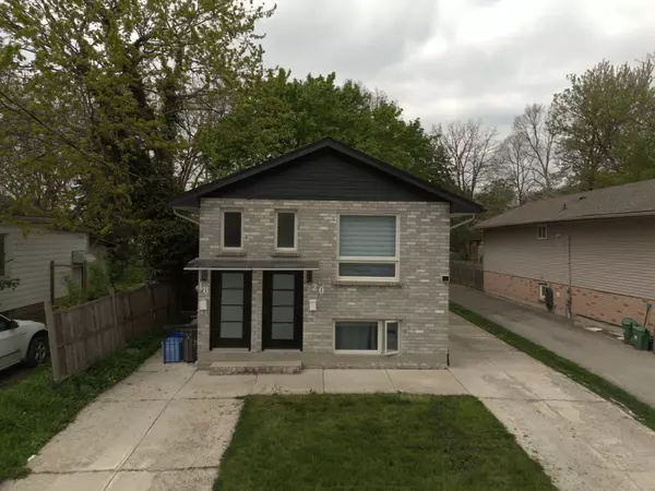 18 Watson ST, London South, ON N6C 1M9