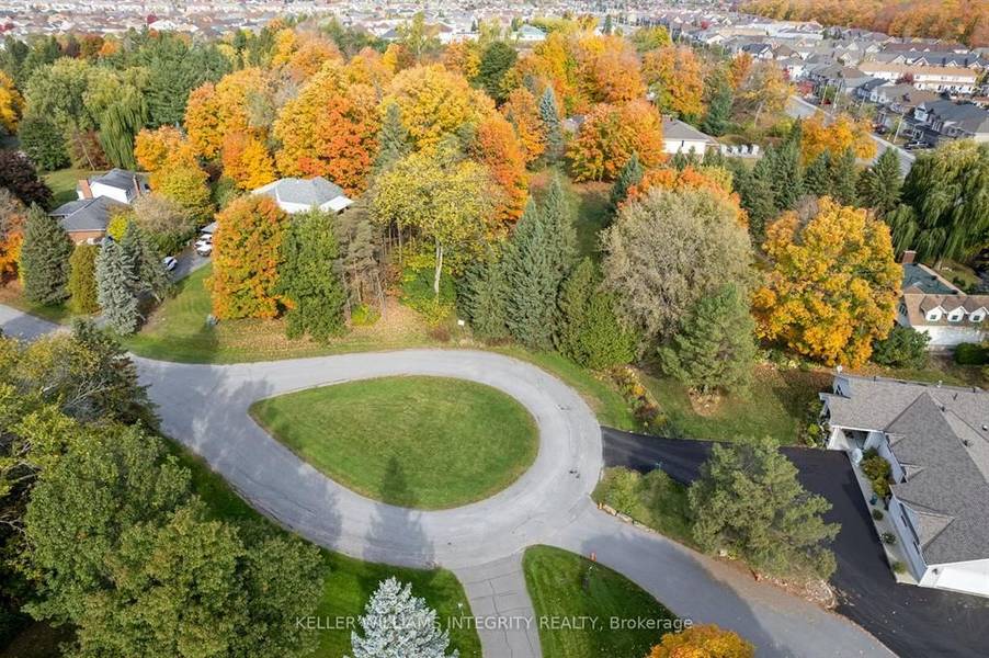 Lot 16 HOWARD CT, Barrhaven, ON K2J 3Z8