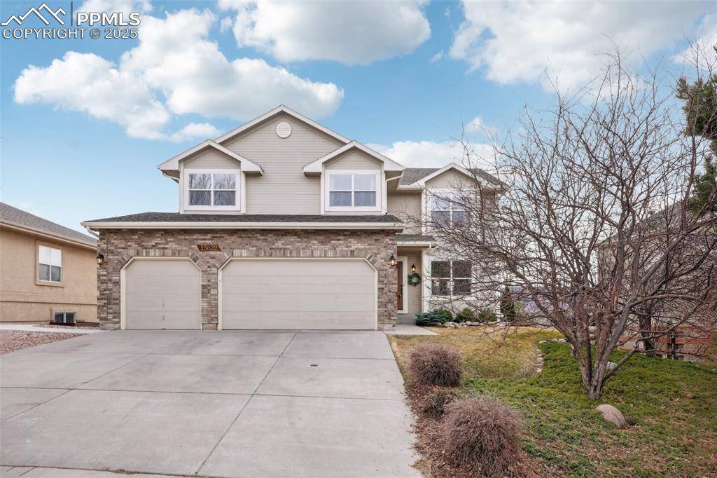 15822 Dawson Creek DR, Monument, CO 80132