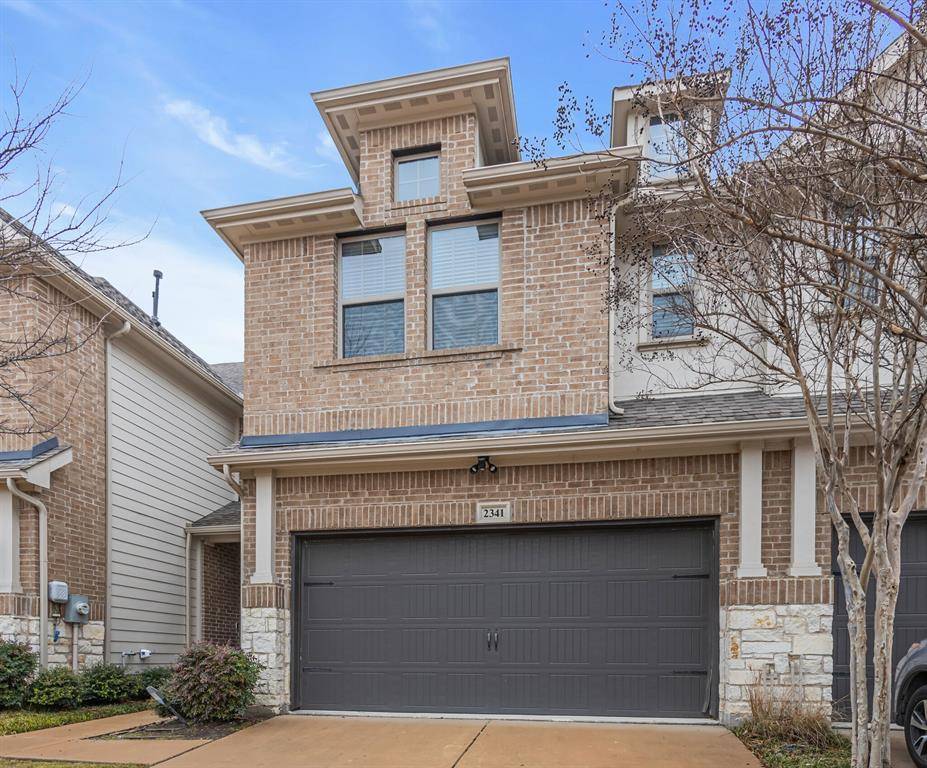 Plano, TX 75074,2341 Cortellia Street