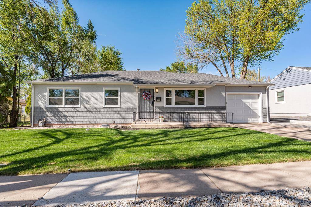 1121 Alexander Circle, Pueblo, CO 81001