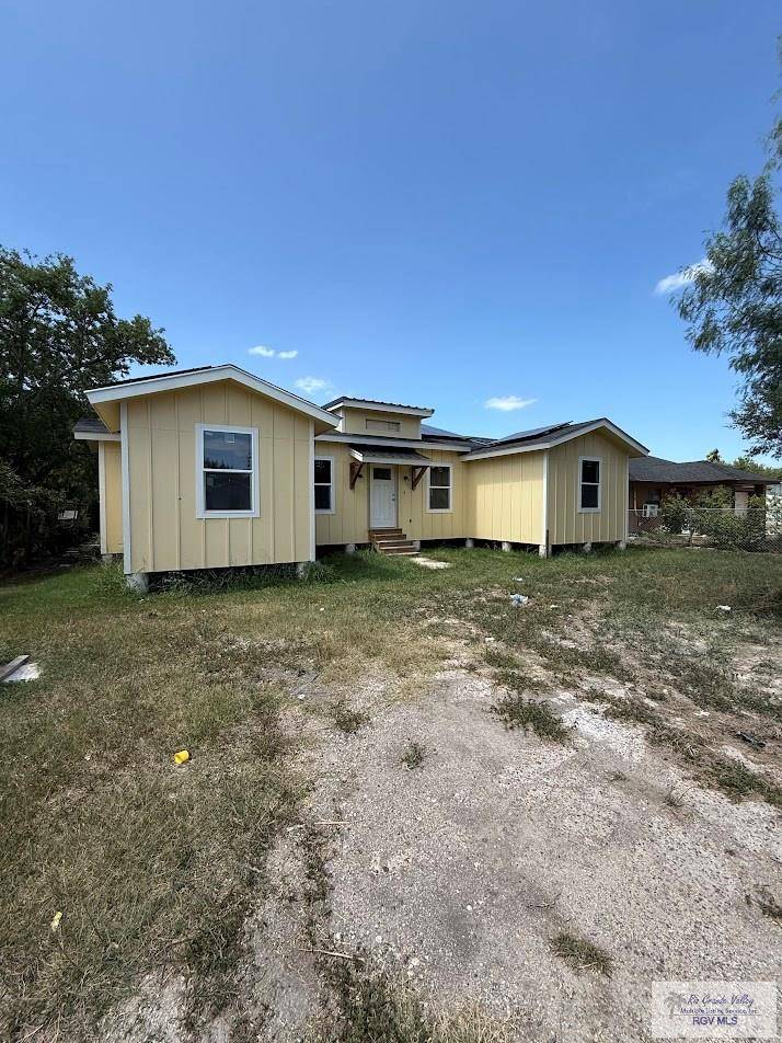 Weslaco, TX 78596,1511 PINE ST.