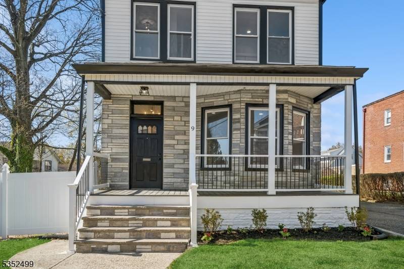 Montclair Twp., NJ 07042,9 Warman St