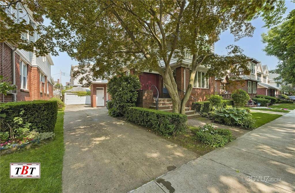 Brooklyn, NY 11210,995 East 21st ST