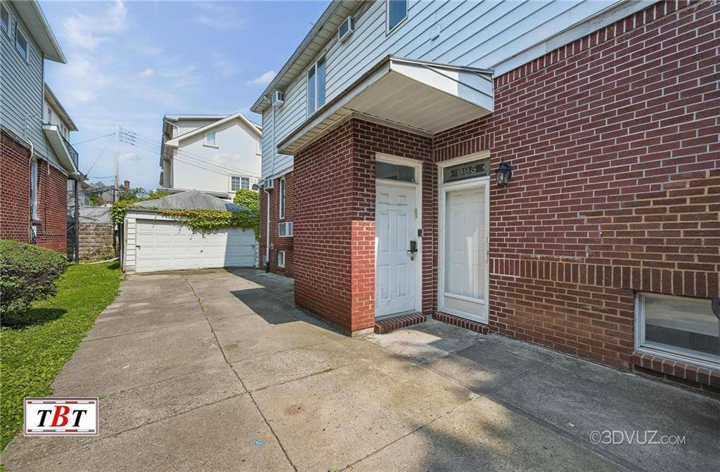 Brooklyn, NY 11210,995 East 21st ST