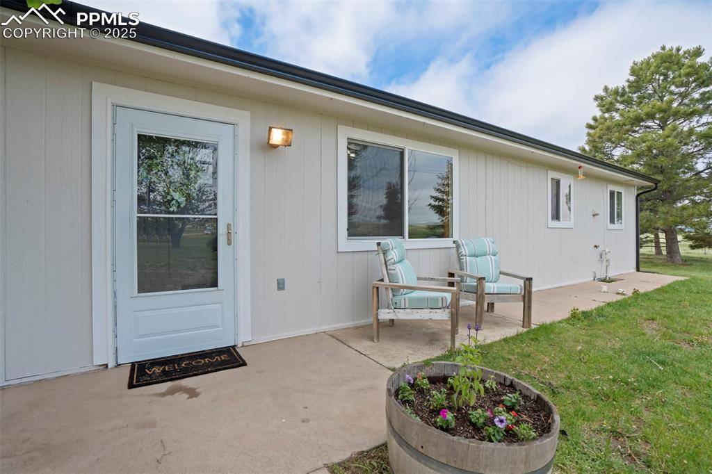 Calhan, CO 80808,26965 Judge Orr RD