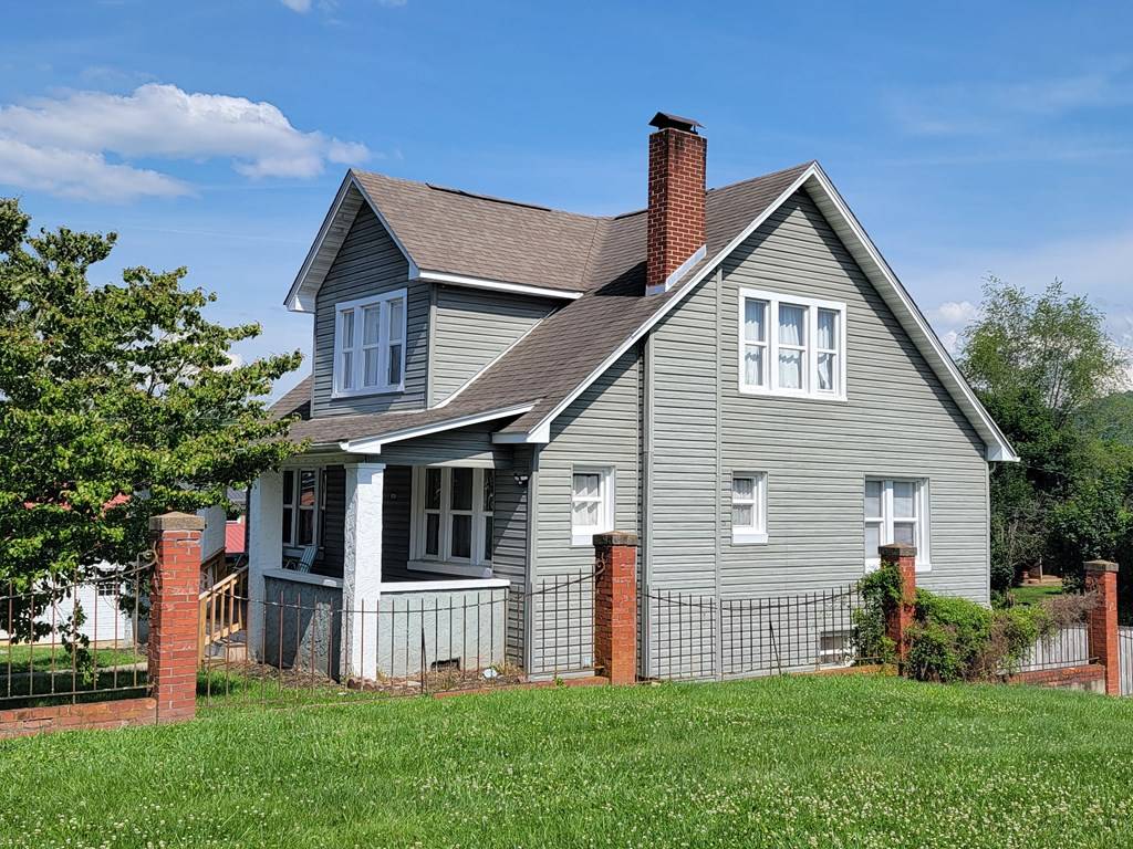 Galax, VA 24333,103 E Virginia St