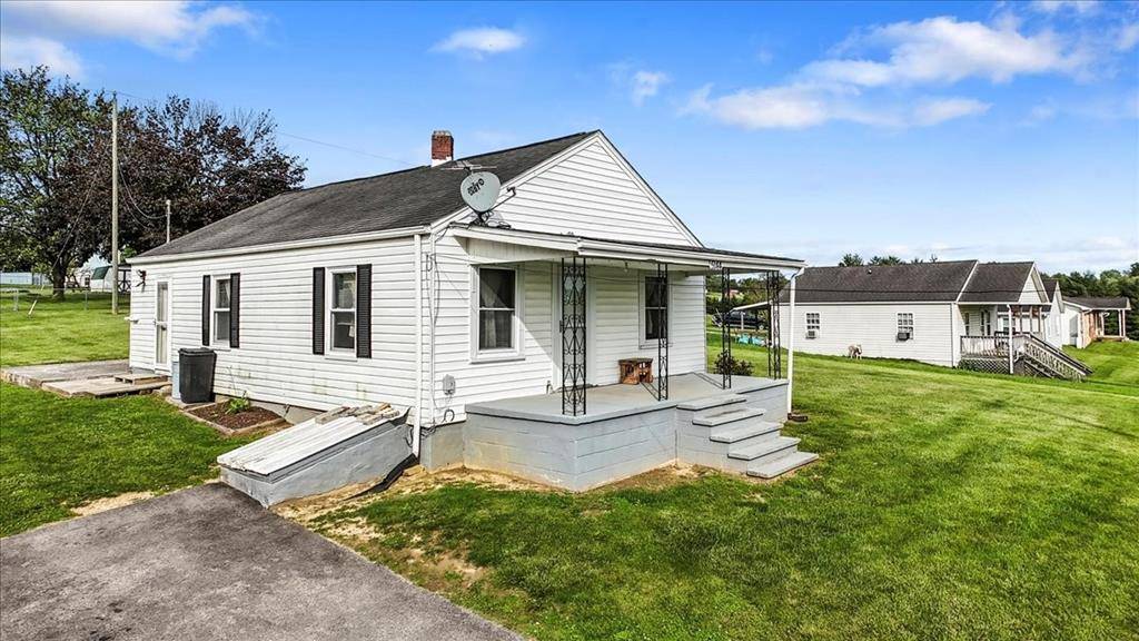 Pulaski, VA 24301,5144 Thornspring Road
