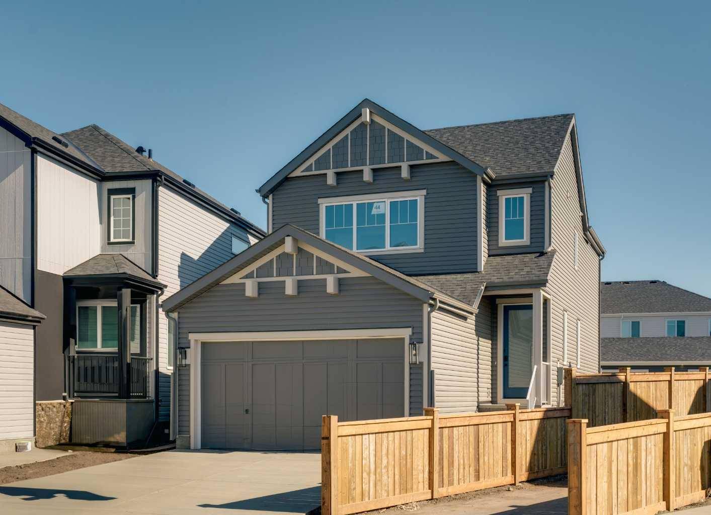 44 Sugarsnap WAY Southeast, Calgary, AB T3S 0K5