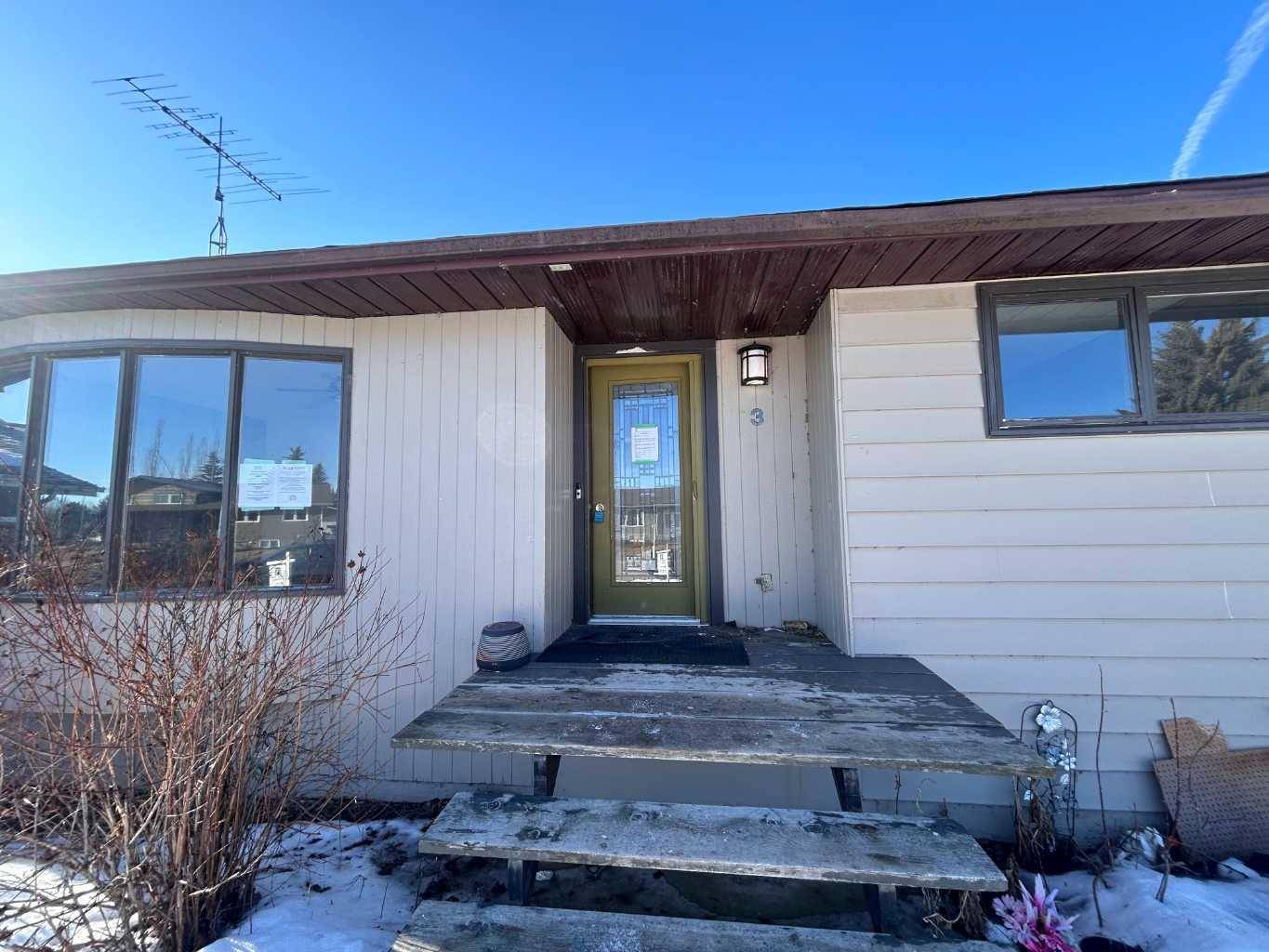 Sedgewick, AB T0B 4C0,3 Meadowlark DR