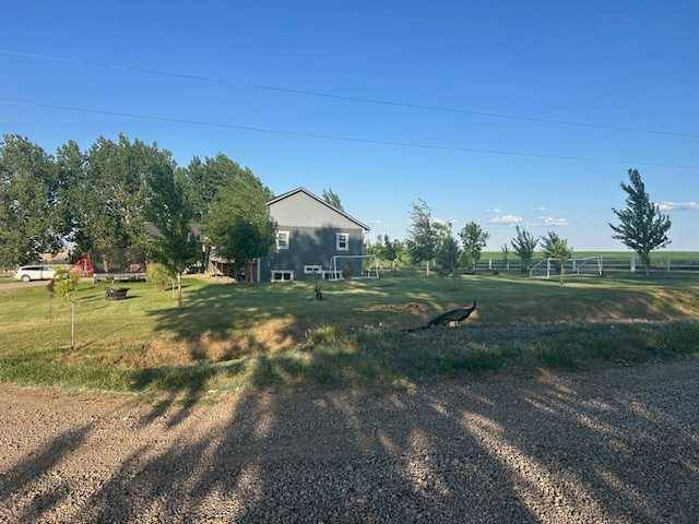 Rural Taber M.d. Of, AB T0K 1X0,112029 RR 144