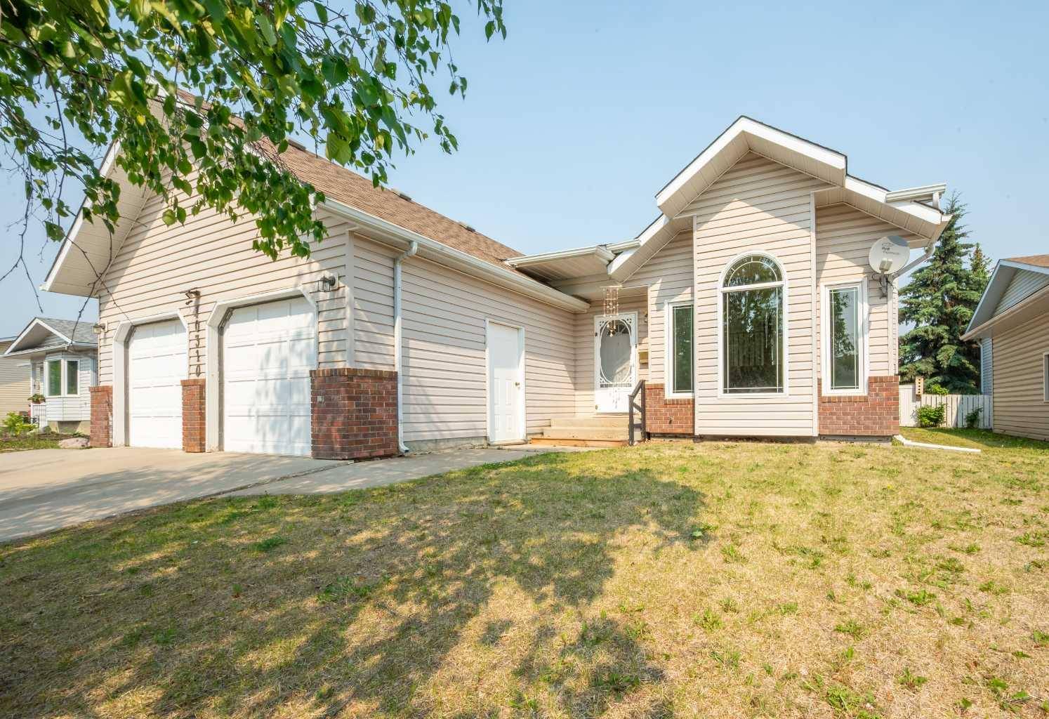 10310 82 AVE South, Grande Prairie, AB T8W 2A6