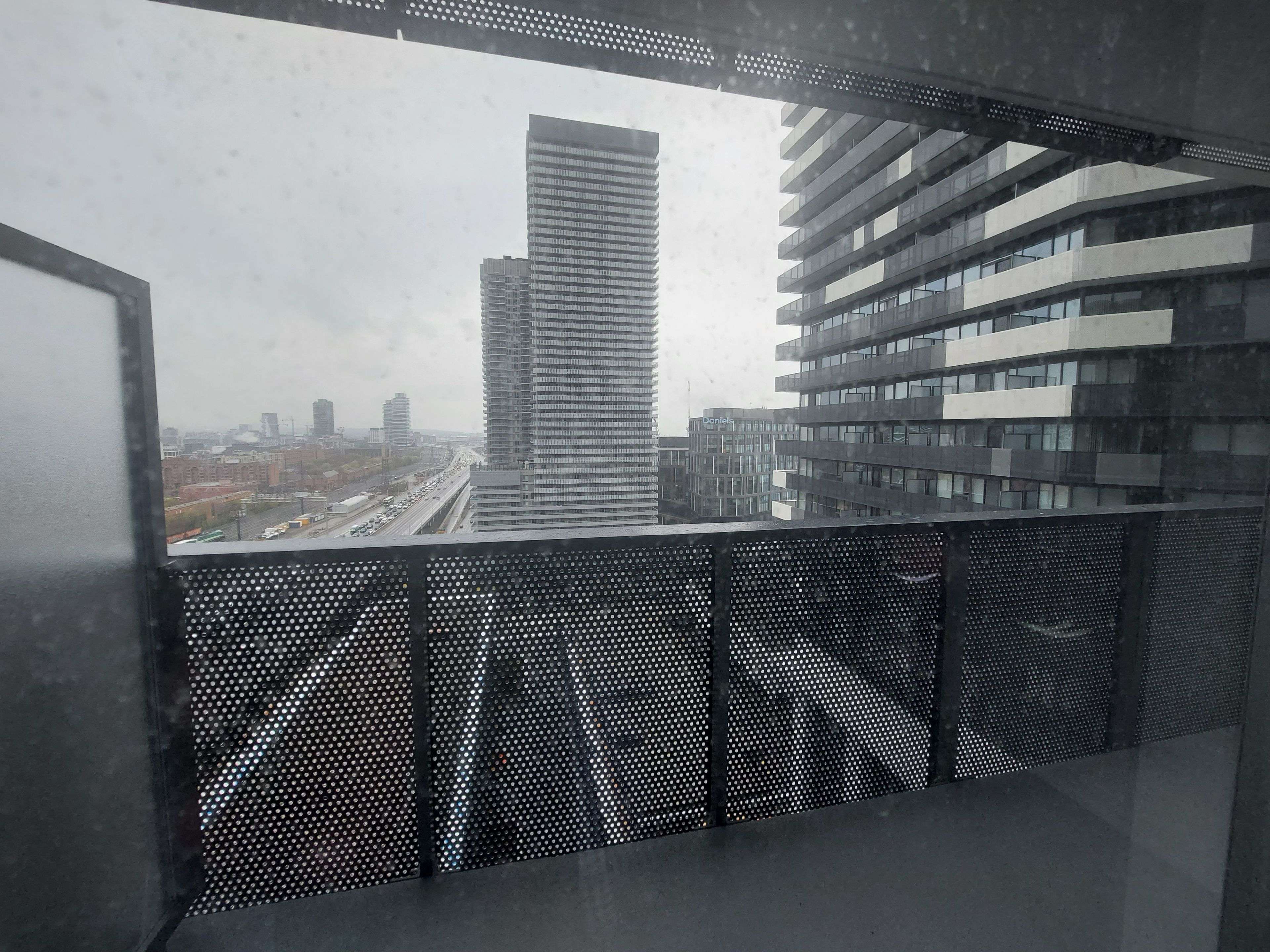 Toronto C08, ON M5E 0G1,55 Cooper ST #1907