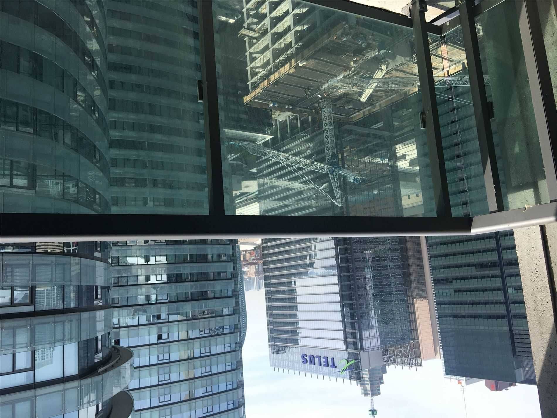 Toronto C01, ON M5J 3A3,19 Grand Trunk CRES E #3907