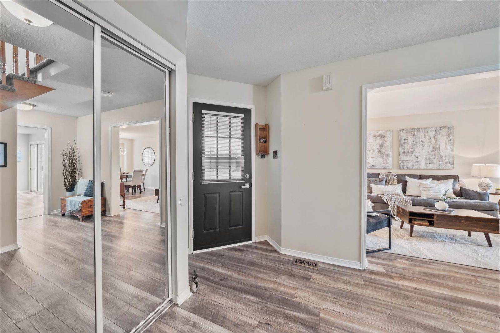 Clarington, ON L1C 4S8,60 Bonnycastle DR