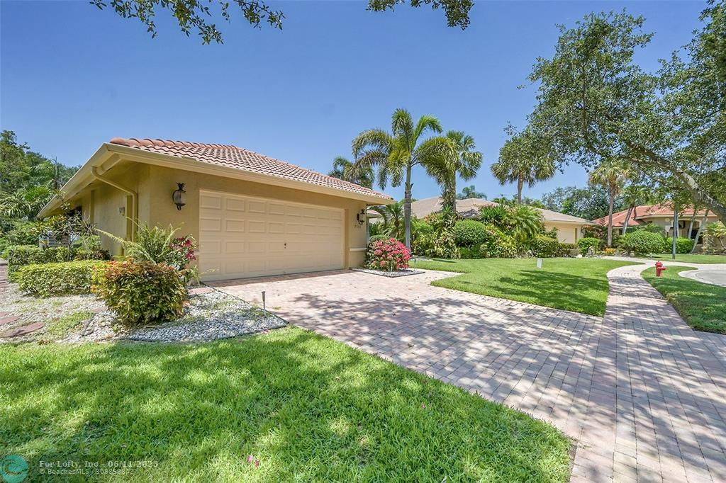 Boynton Beach, FL 33437,7513 Via Grande