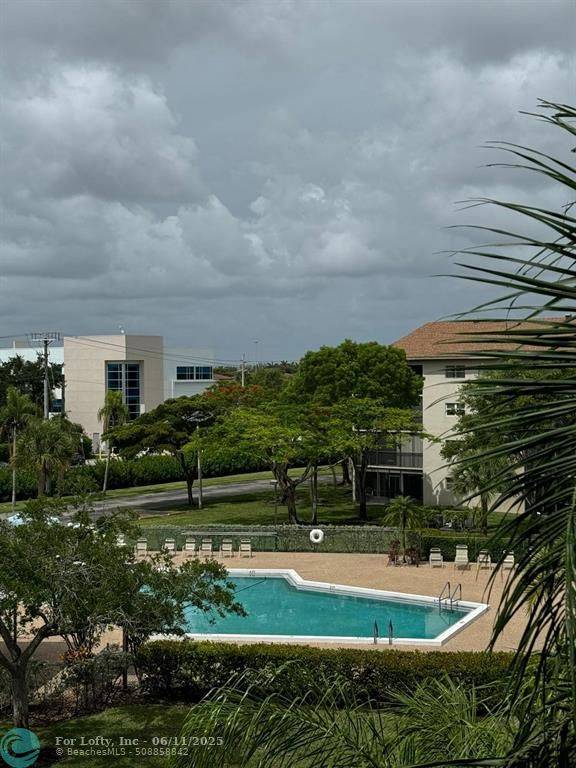Pembroke Pines, FL 33027,550 SW 138th Ave  #406