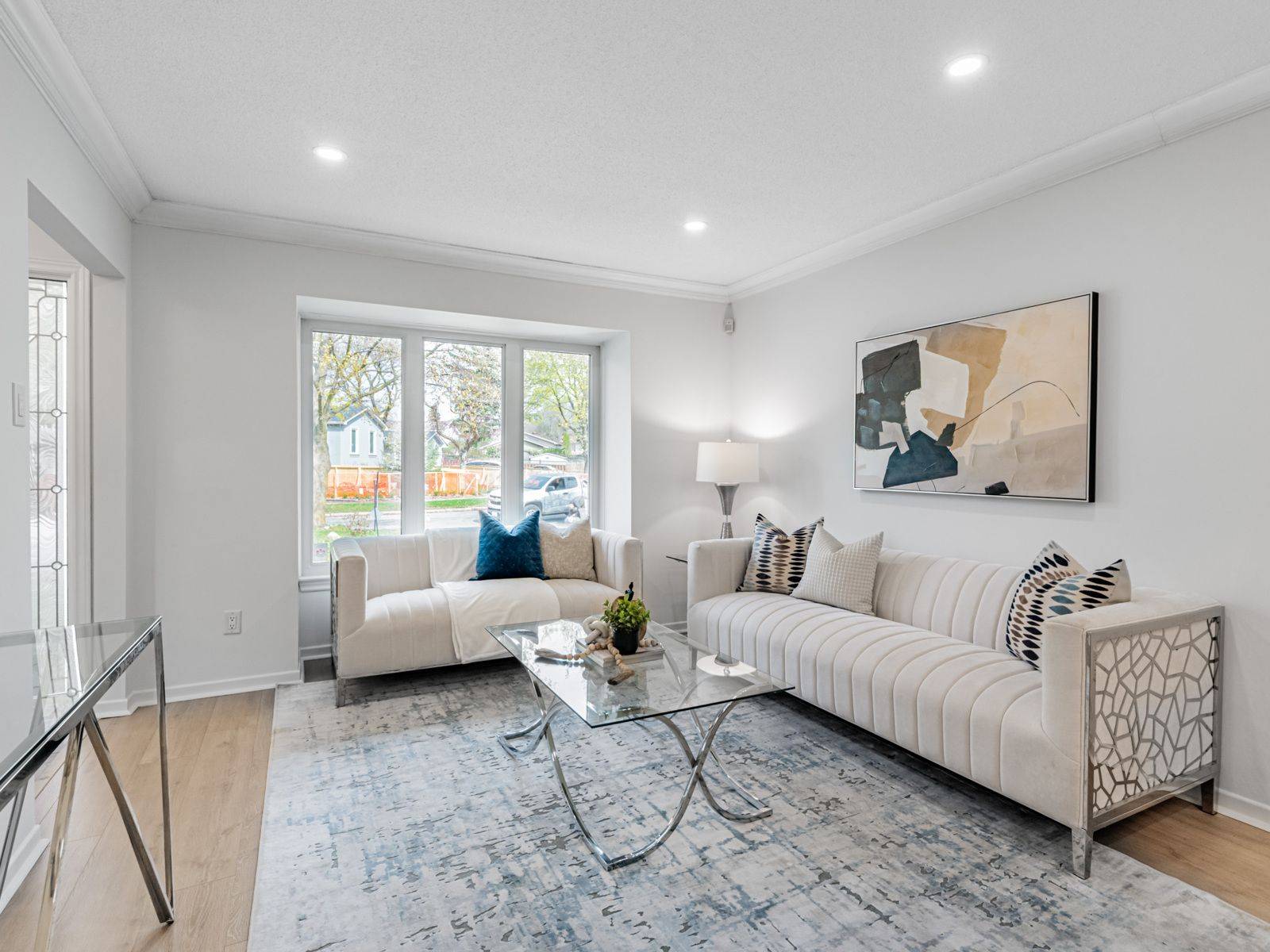 Richmond Hill, ON L4C 5K7,33 Law CRES