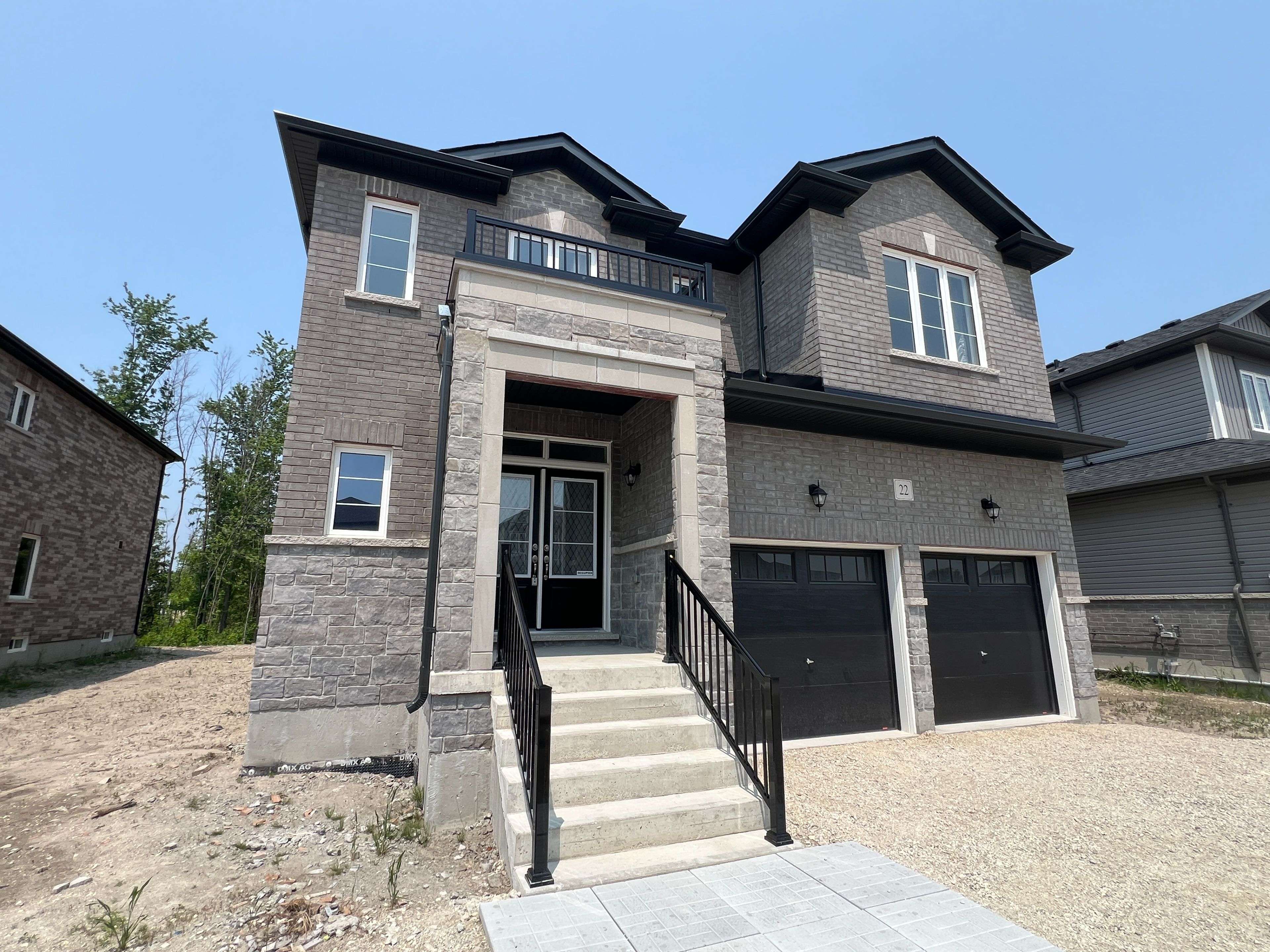 Wasaga Beach, ON L9Z 0R9,22 Amber DR