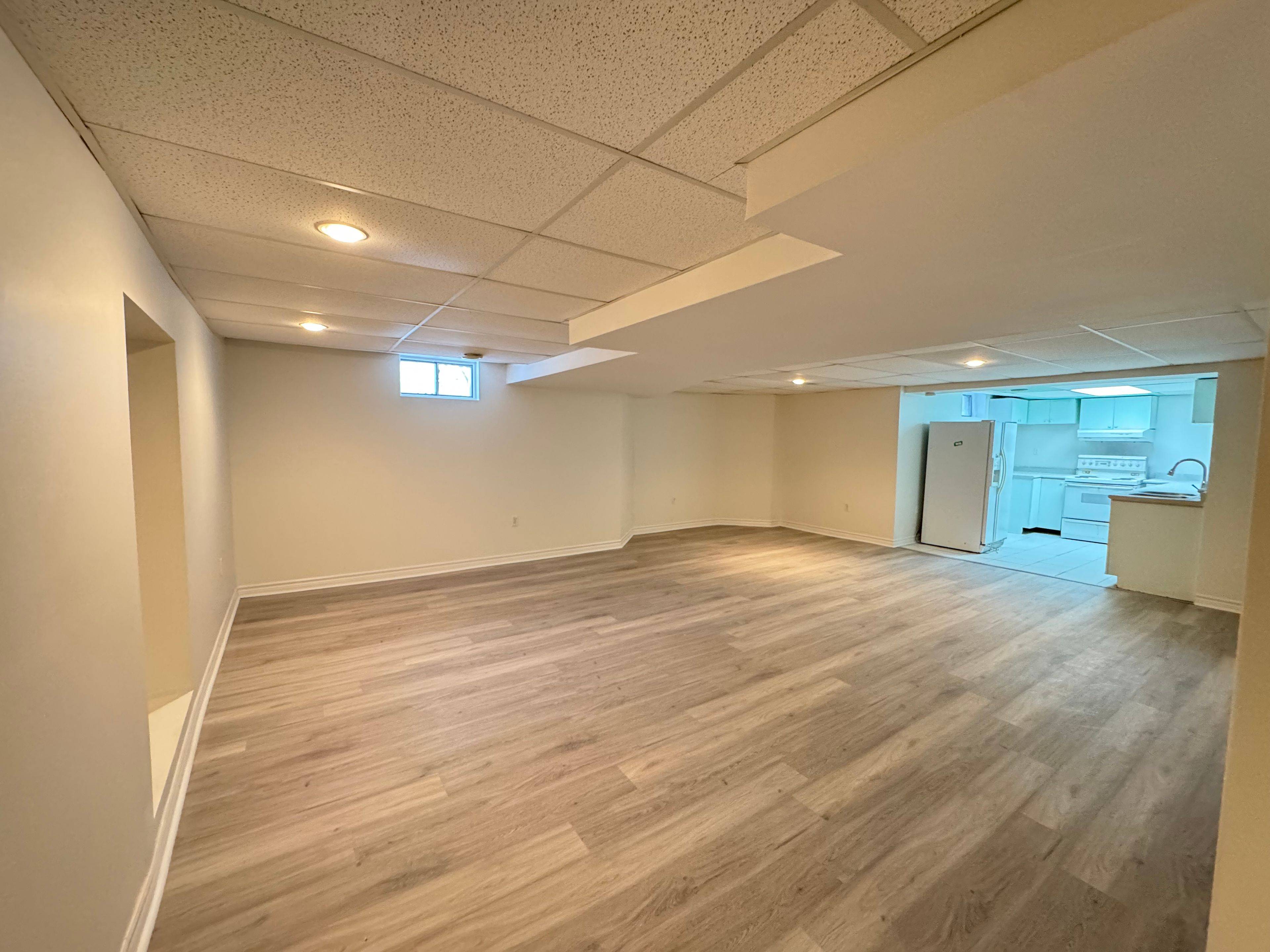 Mississauga, ON L5L 5K4,3180 Dovetail Mews #BSMT
