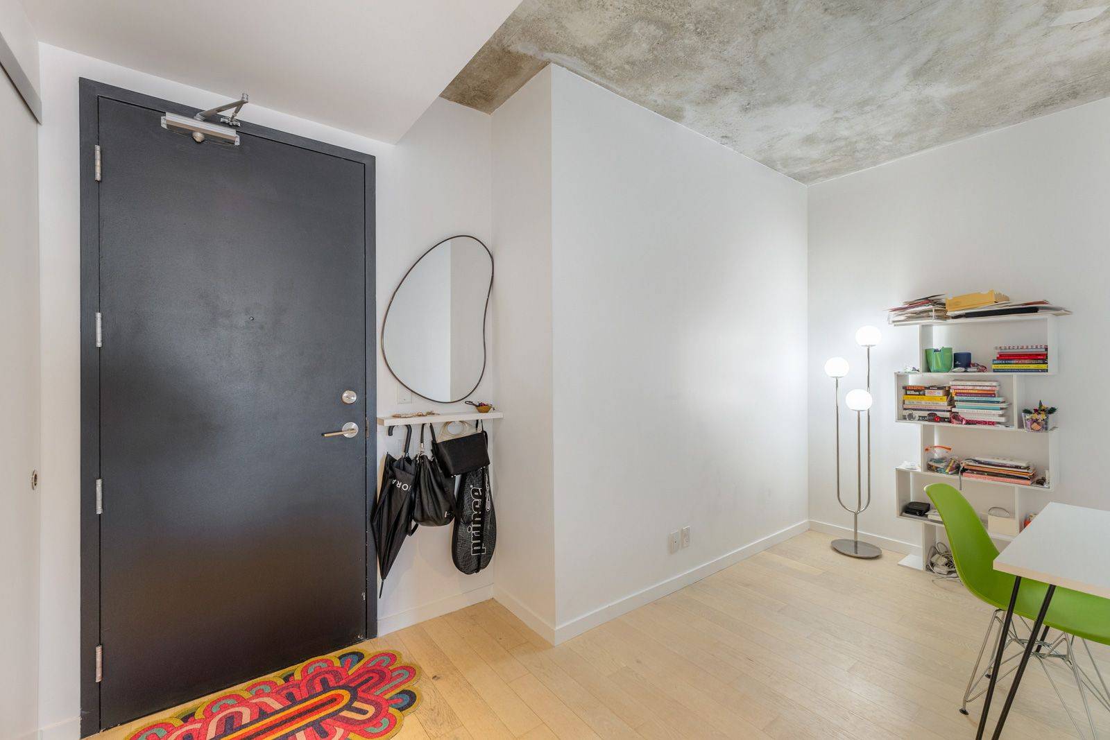 Toronto W01, ON M6R 2G5,383 Sorauren AVE #411