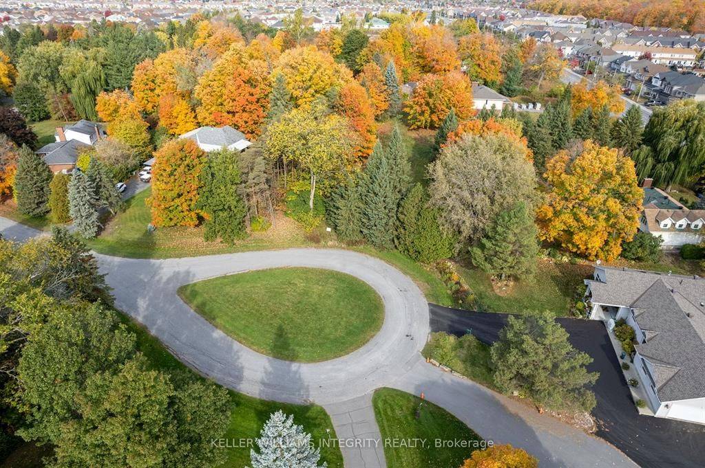Lot 16 HOWARD CT, Barrhaven, ON K2J 3Z8