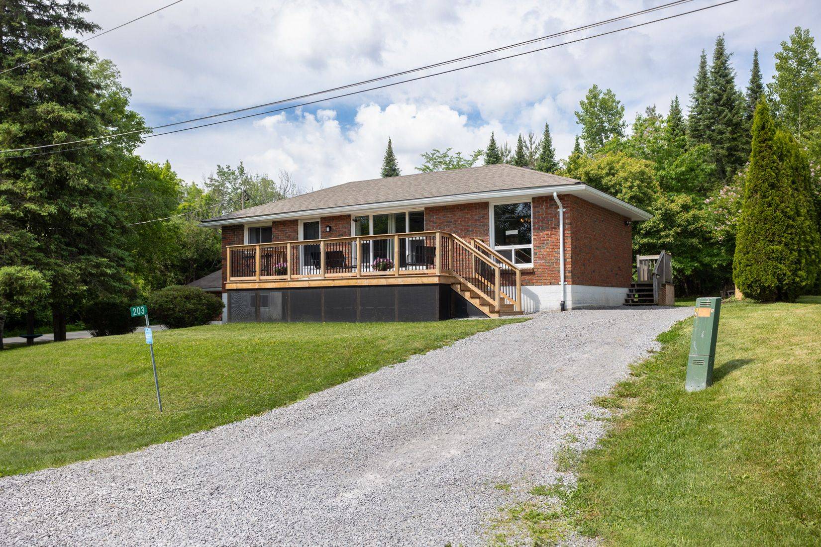 Kawartha Lakes, ON K0M 1A0,203 George DR