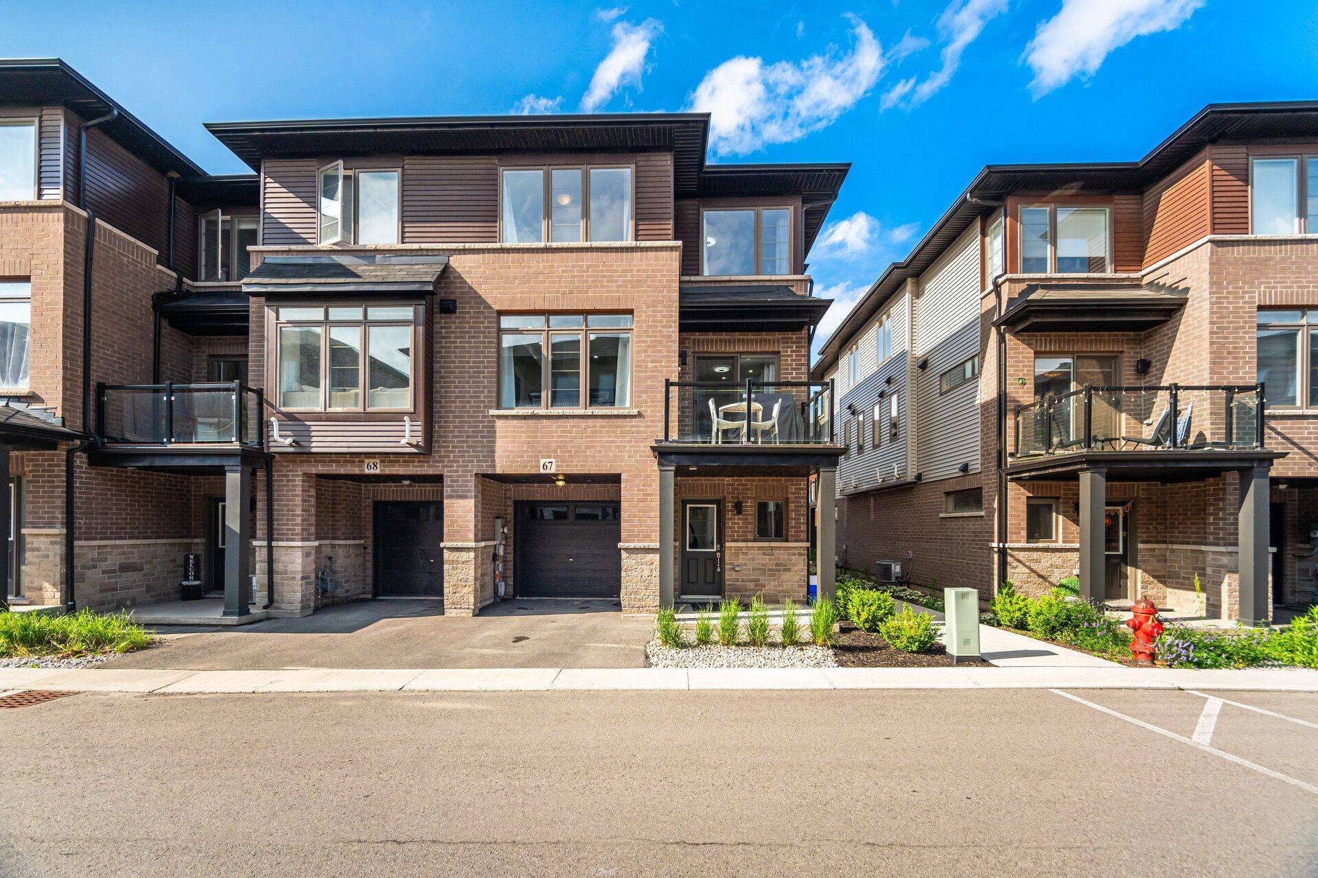 575 Woodward AVE #67, Hamilton, ON L8H 6P2