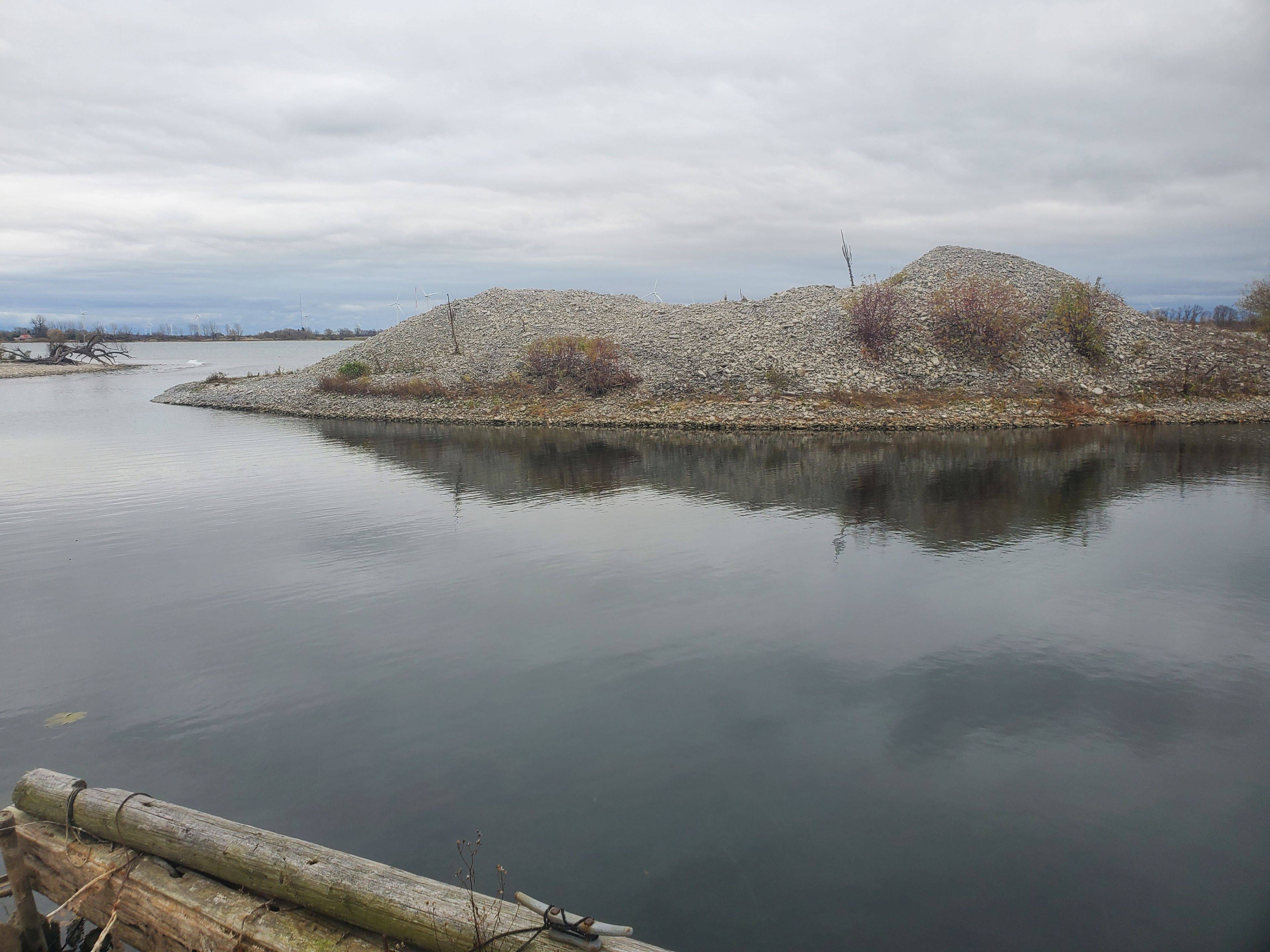 Frontenac Islands, ON K0H 2Y0,40 Fisherman's Cove LN