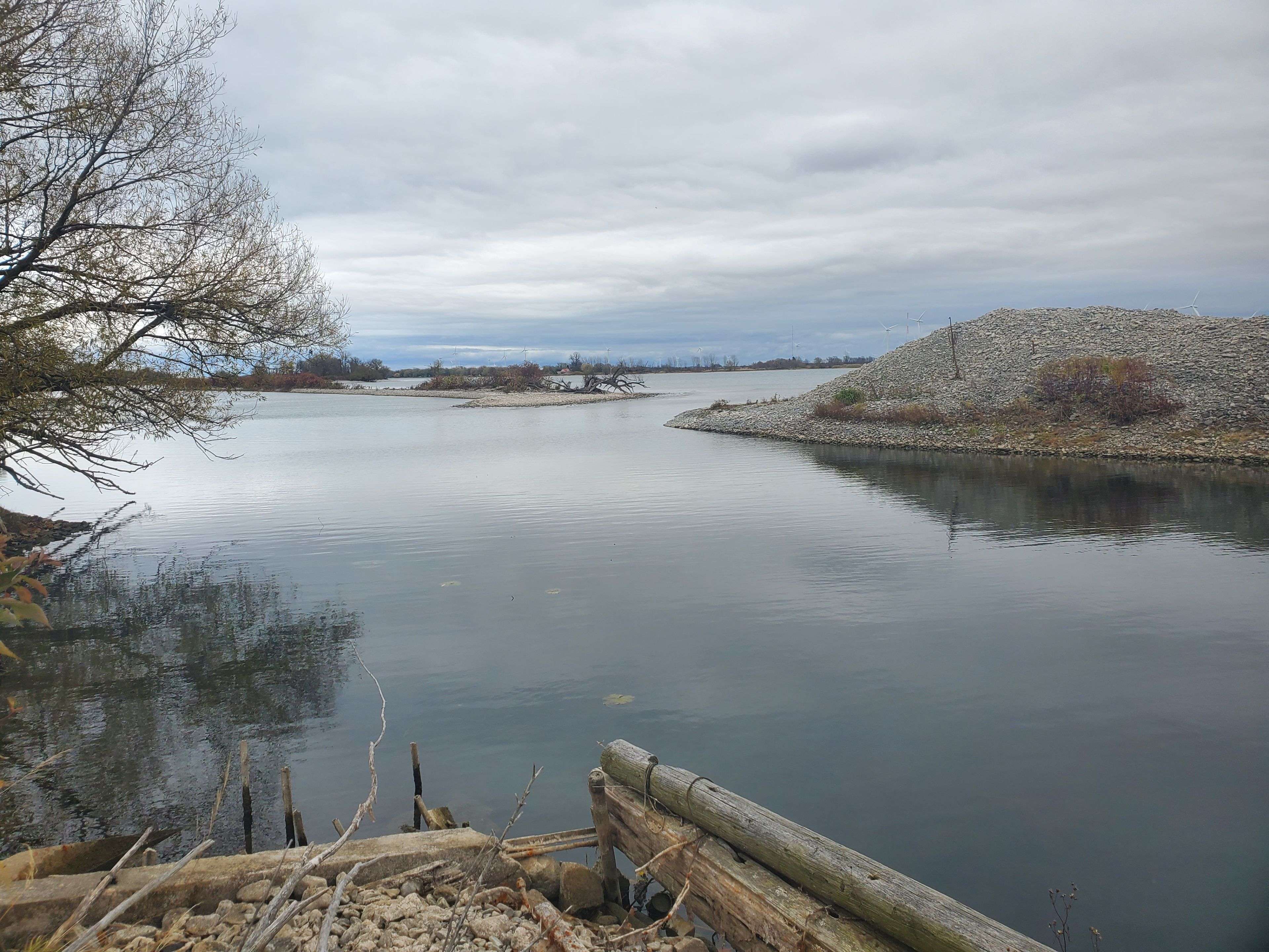 Frontenac Islands, ON K0H 2Y0,40 Fisherman's Cove LN