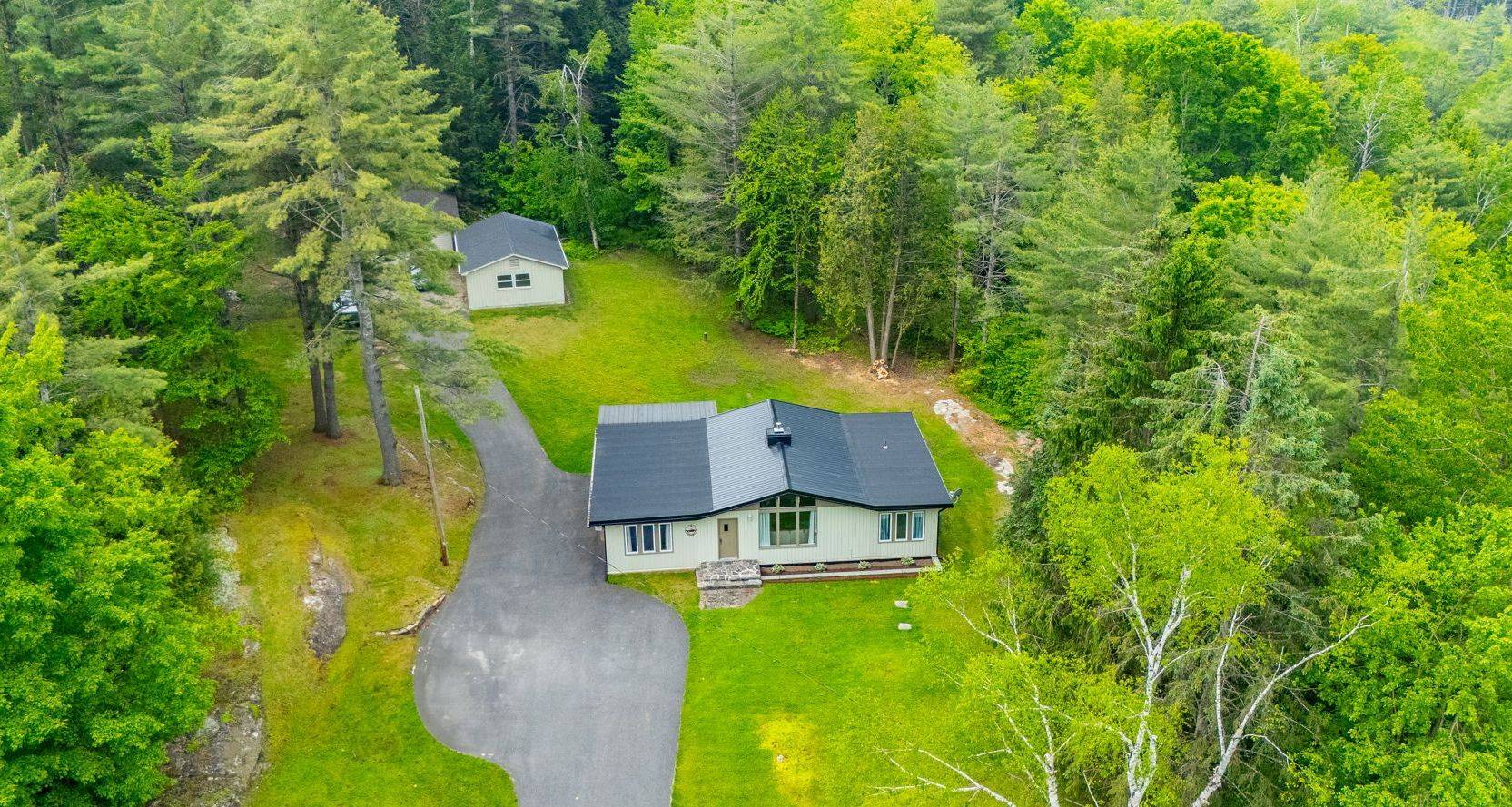 4001 County 121 RD, Kawartha Lakes, ON K0M 2A0