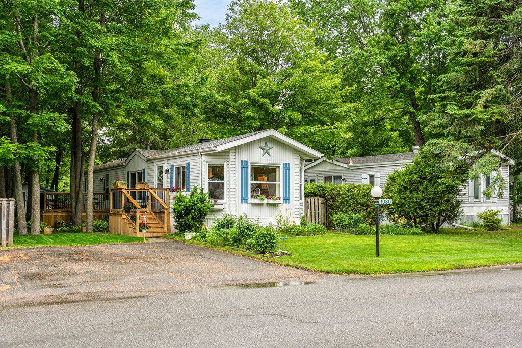 Greely - Metcalfe - Osgoode - Vernon And Area, ON K4P 1C6,1080 Teena Colleen Private