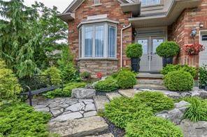 480 HAMILTON DR, Hamilton, ON L9G 2E7