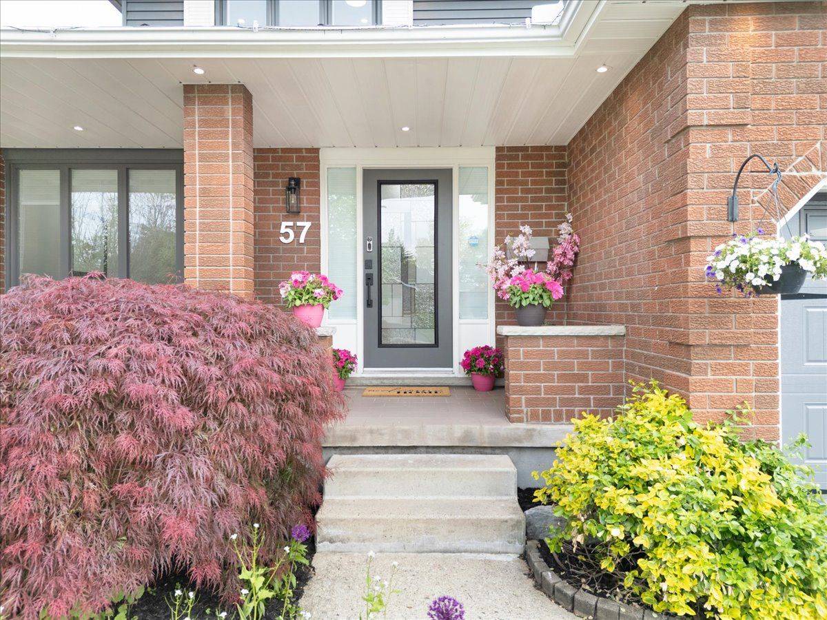Kitchener, ON N2A 3V2,57 Springmount DR