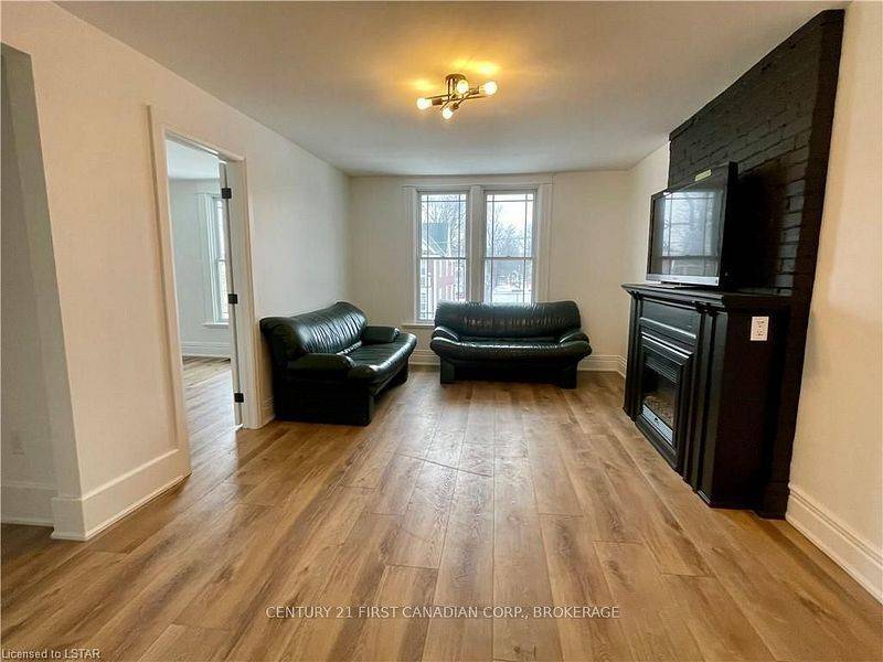 London East, ON N7B 2W6,79 Cartwright ST #2
