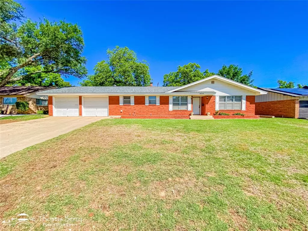 Sweetwater, TX 79556,1409 Sunnyvale Street