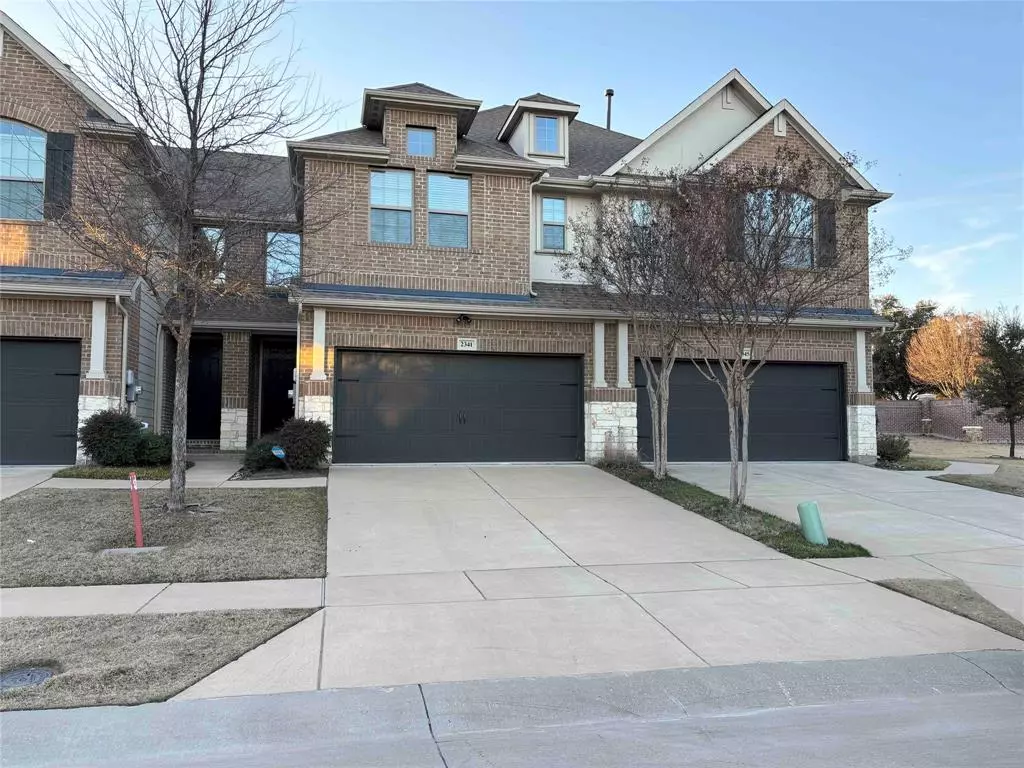 Plano, TX 75074,2341 Cortellia Street